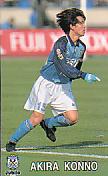 1998 球団配布カード
